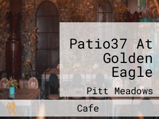 Patio37 At Golden Eagle