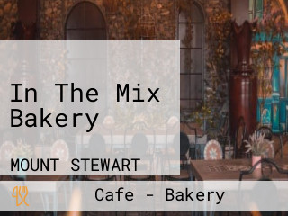 In The Mix Bakery