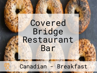 Covered Bridge Restaurant Bar