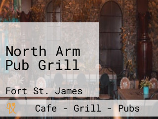 North Arm Pub Grill