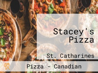 Stacey's Pizza