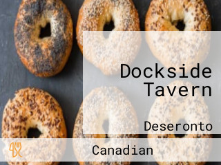 Dockside Tavern