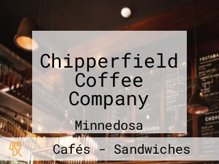 Chipperfield Coffee Company