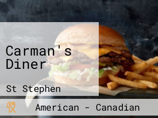 Carman's Diner