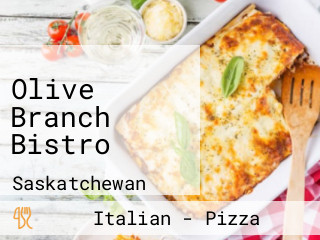 Olive Branch Bistro