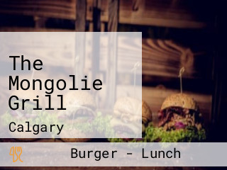 Book a table now at The Mongolie Grill