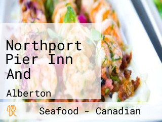 Northport Pier Inn And