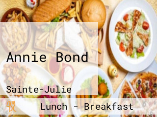 Annie Bond