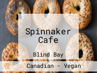 Spinnaker Cafe