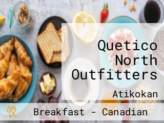 Quetico North Outfitters