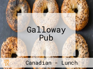 Galloway Pub