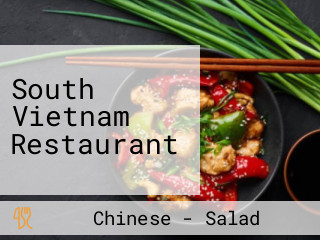 South Vietnam Restaurant