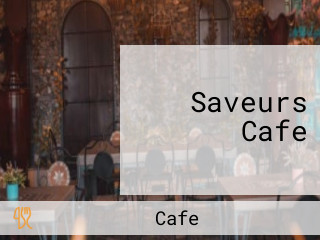 Saveurs Cafe