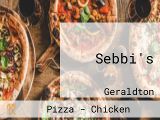 Sebbi's