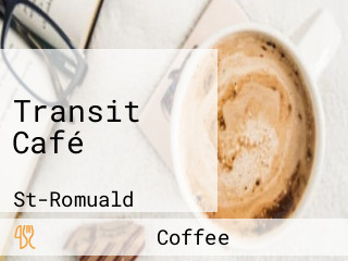Transit Café