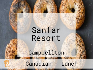 Sanfar Resort