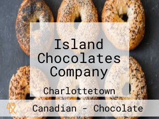Island Chocolates Company