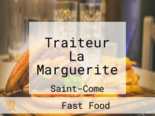 Traiteur La Marguerite