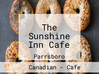 The Sunshine Inn Cafe