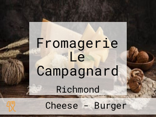 Fromagerie Le Campagnard