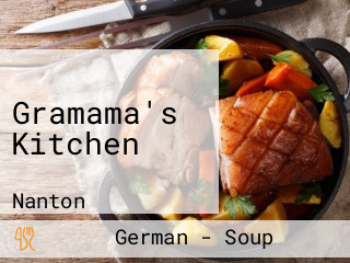 Gramama's Kitchen