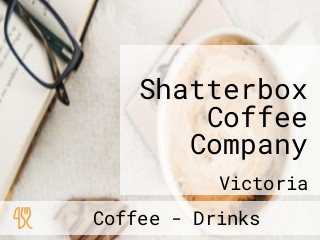 Shatterbox Coffee Company