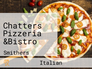 Chatters Pizzeria &Bistro