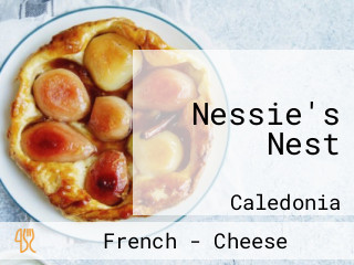 Nessie's Nest