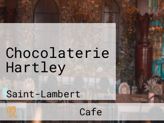 Chocolaterie Hartley