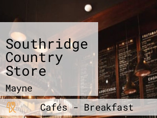 Southridge Country Store