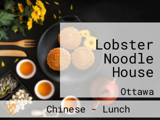 Lobster Noodle House