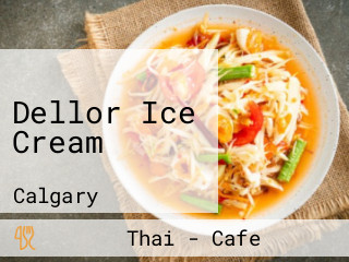 Dellor Ice Cream