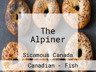 The Alpiner