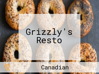 Grizzly's Resto