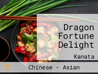 Dragon Fortune Delight
