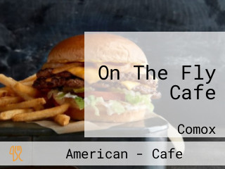 On The Fly Cafe
