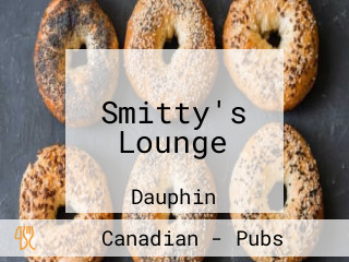 Smitty's Lounge