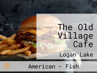 The Old Village Cafe