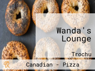 Wanda's Lounge