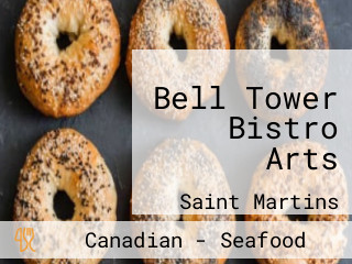 Bell Tower Bistro Arts