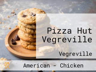Pizza Hut Vegreville