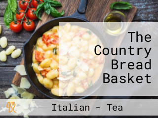 The Country Bread Basket