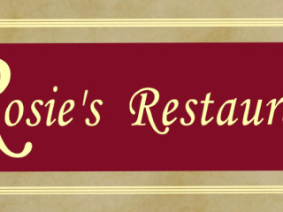 Rosie's Testaurant