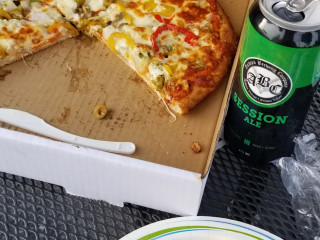 Bell's Subs And Pizza