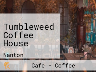 Tumbleweed Coffee House