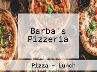 Barba's Pizzeria
