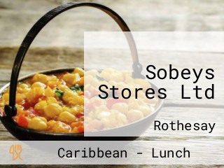 Sobeys Stores Ltd