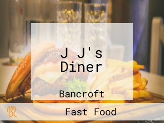 J J's Diner