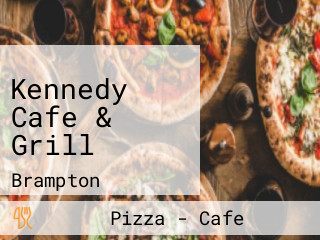 Kennedy Cafe & Grill