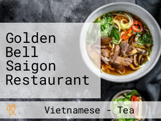 Golden Bell Saigon Restaurant